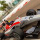 Illustration for article titled I Survived The Grand Prix Of St. Petersburg
